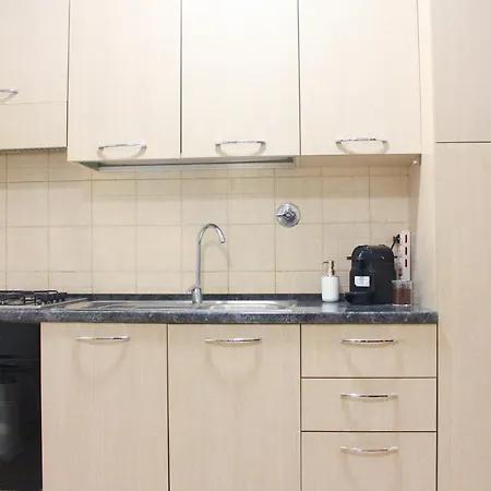 Peretola Airport + Park