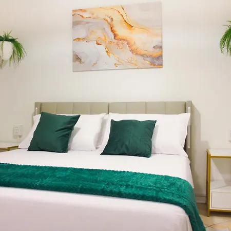 Appartamento Peretola Airport + Park *