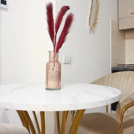 Peretola Airport + Park Appartamento