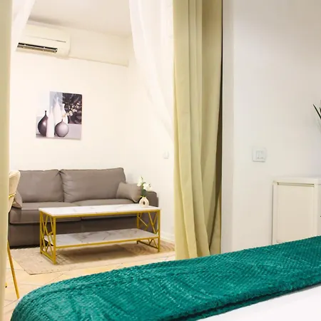 Appartamento Peretola Airport + Park