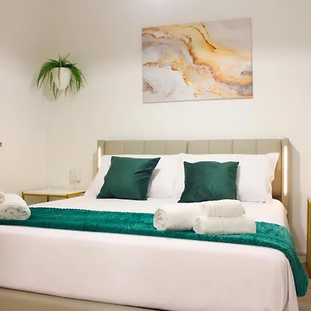 Peretola Airport + Park Firenze