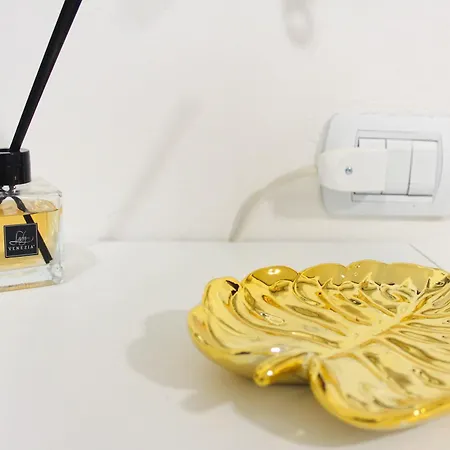 Appartamento Peretola Airport + Park