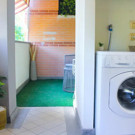 Appartamento Peretola Airport + Park *