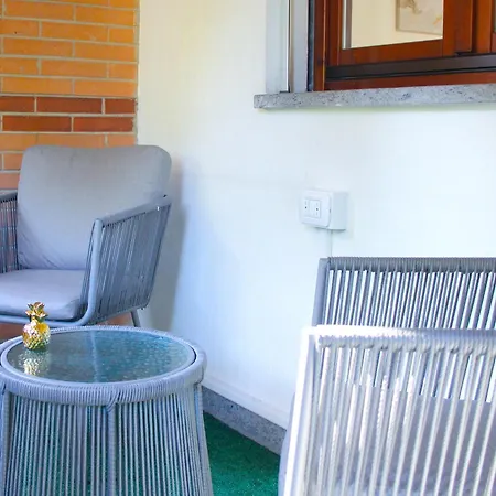 Appartamento Peretola Airport + Park Firenze