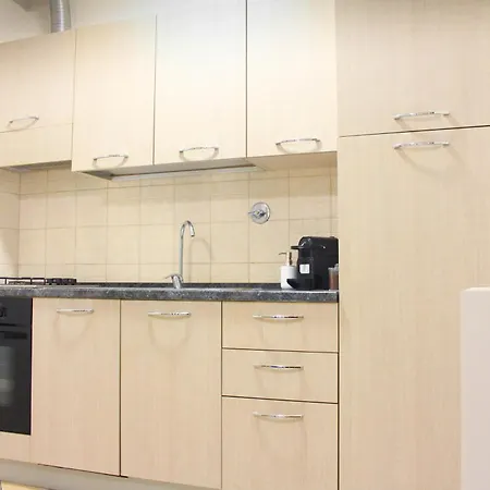 Appartamento Peretola Airport + Park Firenze