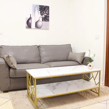 Peretola Airport + Park Appartamento Firenze