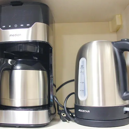 Appartamento Peretola Airport + Park